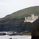 Dunbeath Castle